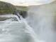 Gullfoss Canyon