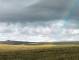 Rainbow over Farmland