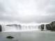 Goðafoss, Waterfall of the Gods